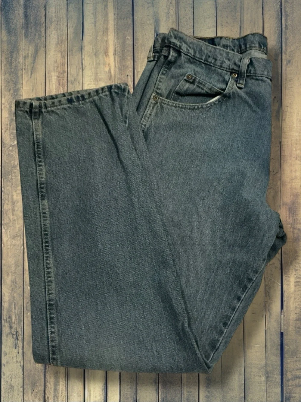 🌺WRANGLER BLUERIDGE 36x34 JEANS